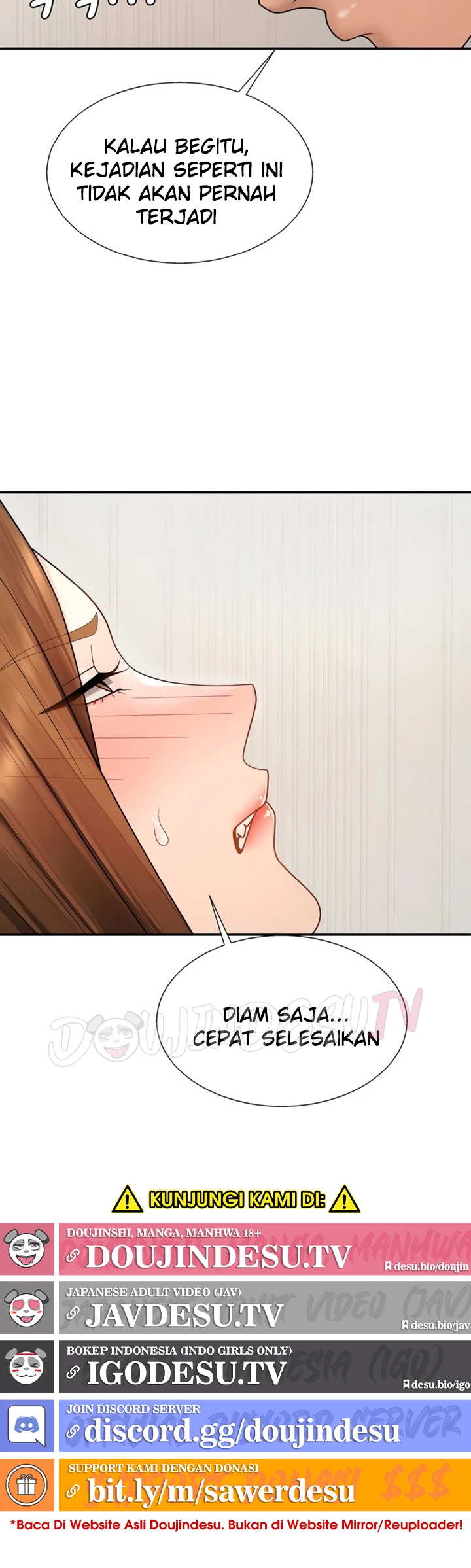 Pay with Your Body - Page 23